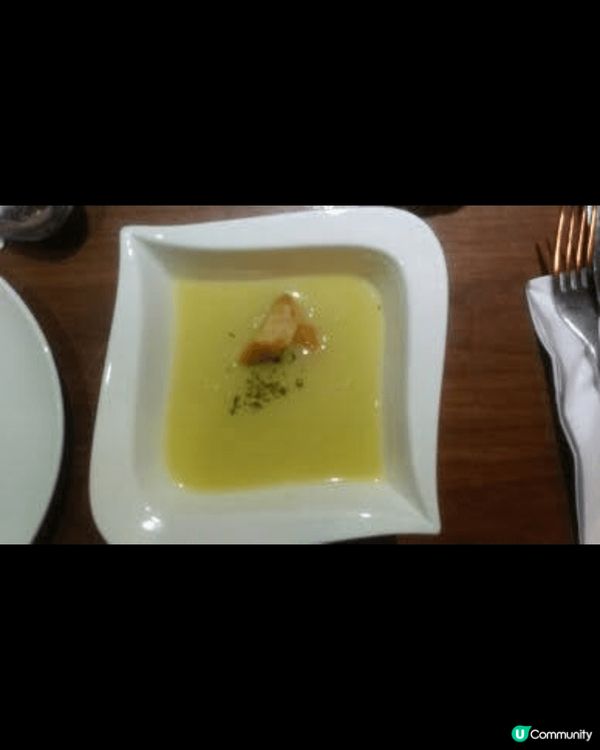 Ricotta Rice with Grilled Praw...