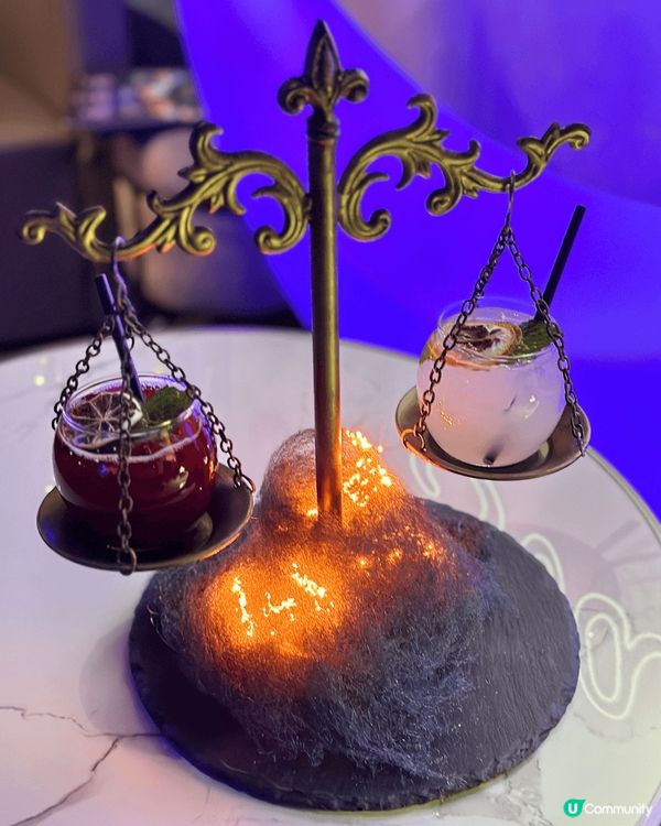 【浪漫星空餐廳生日慶典】💕尖沙咀必試高質打卡盛宴  