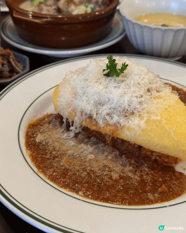 《昭和洋食屋》