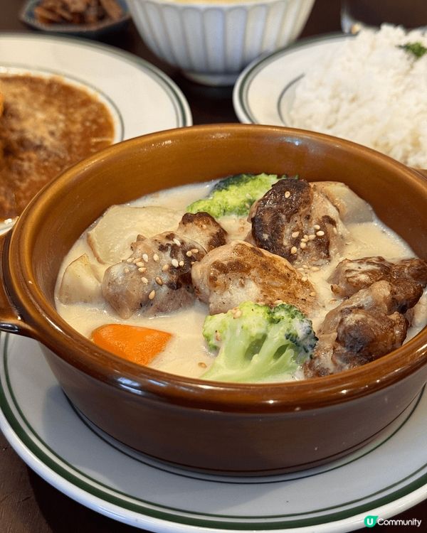 《昭和洋食屋》