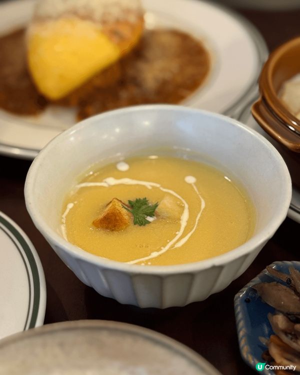 《昭和洋食屋》