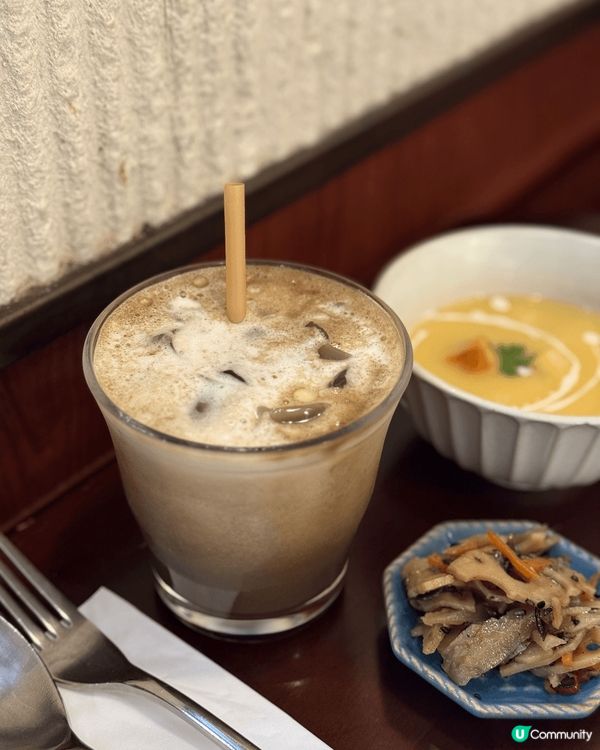 《昭和洋食屋》