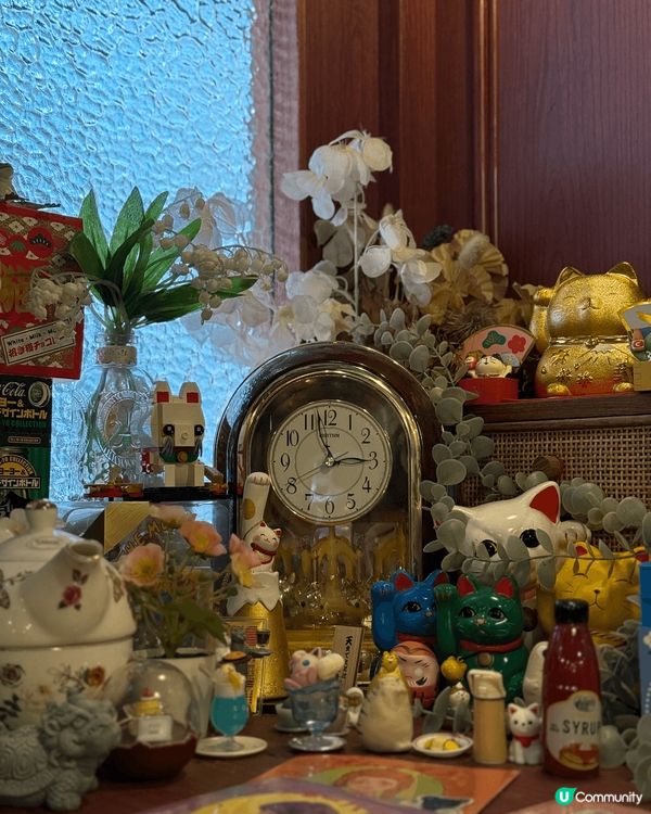 《昭和洋食屋》