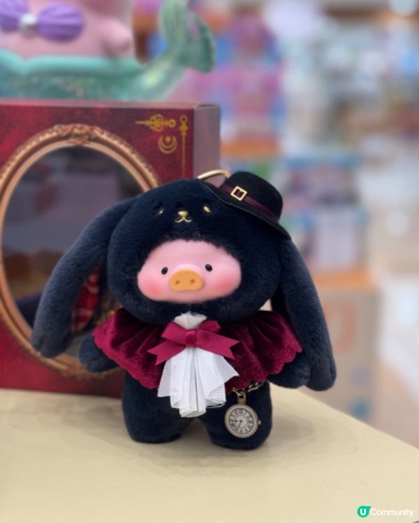 罐頭LuLu豬🐷粉絲必去