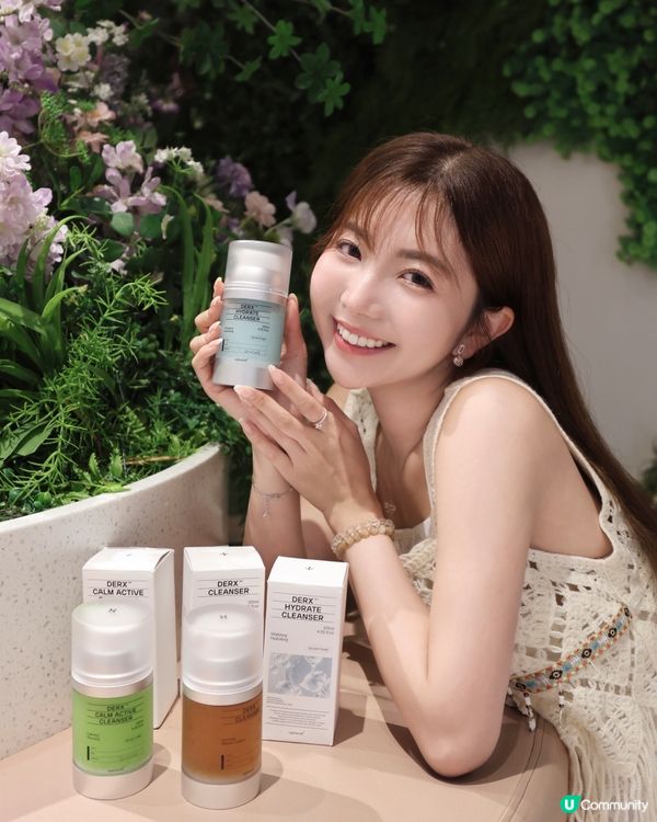 韓國醫美級潔面！宋承憲都用🤩✨ 自動起泡泡🫧