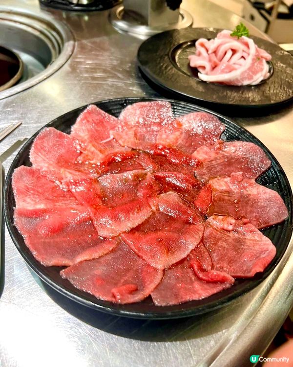 ❤️森順碳烤肉🔥烤鰻勁正😋快啲去試la！