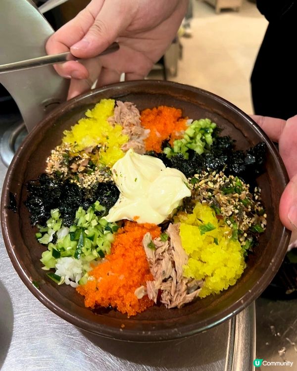 ❤️森順碳烤肉🔥烤鰻勁正😋快啲去試la！