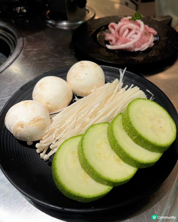 ❤️森順碳烤肉🔥烤鰻勁正😋快啲去試la！