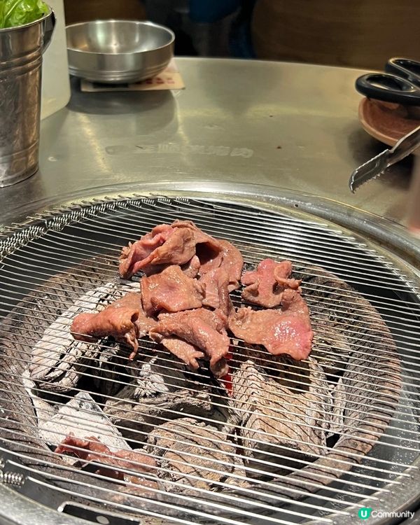 ❤️森順碳烤肉🔥烤鰻勁正😋快啲去試la！