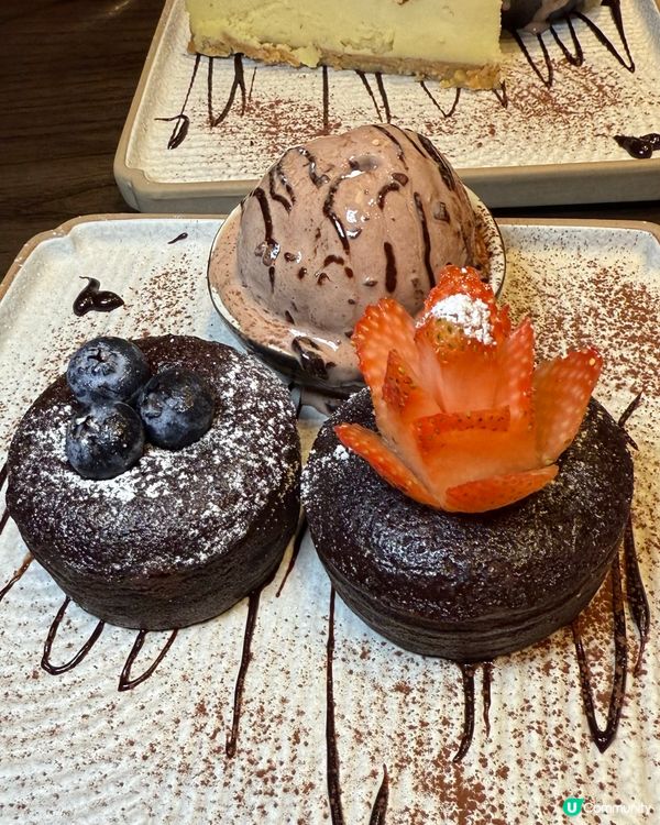 荃灣浪漫西餐🤤！約會聚餐首選！💖