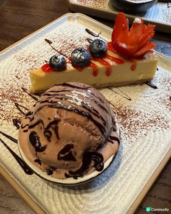 荃灣浪漫西餐🤤！約會聚餐首選！💖