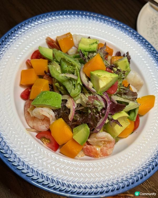 荃灣浪漫西餐🤤！約會聚餐首選！💖