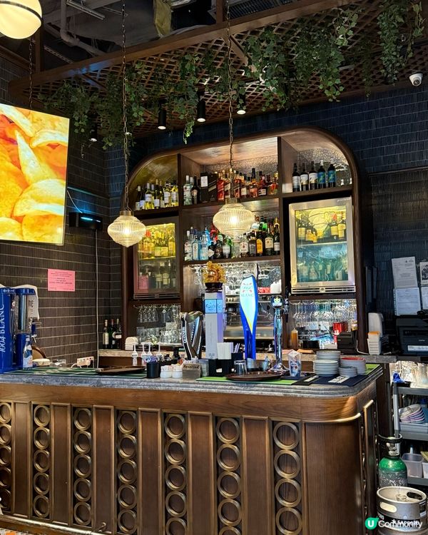 荃灣浪漫西餐🤤！約會聚餐首選！💖