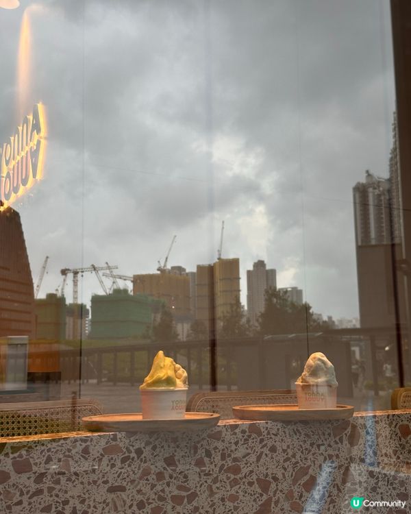 🎁【免費試吃】沖繩得獎人氣手工雪糕登陸香港 🍨 