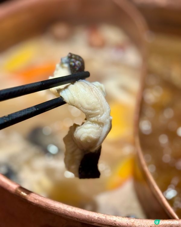 旺角高質台式和牛火鍋放題