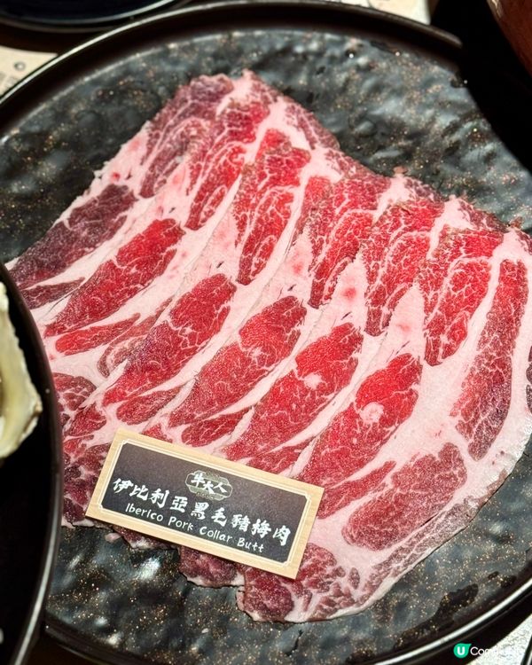 旺角高質台式和牛火鍋放題