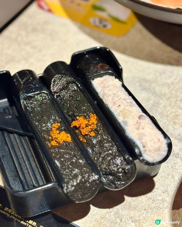 旺角高質台式和牛火鍋放題