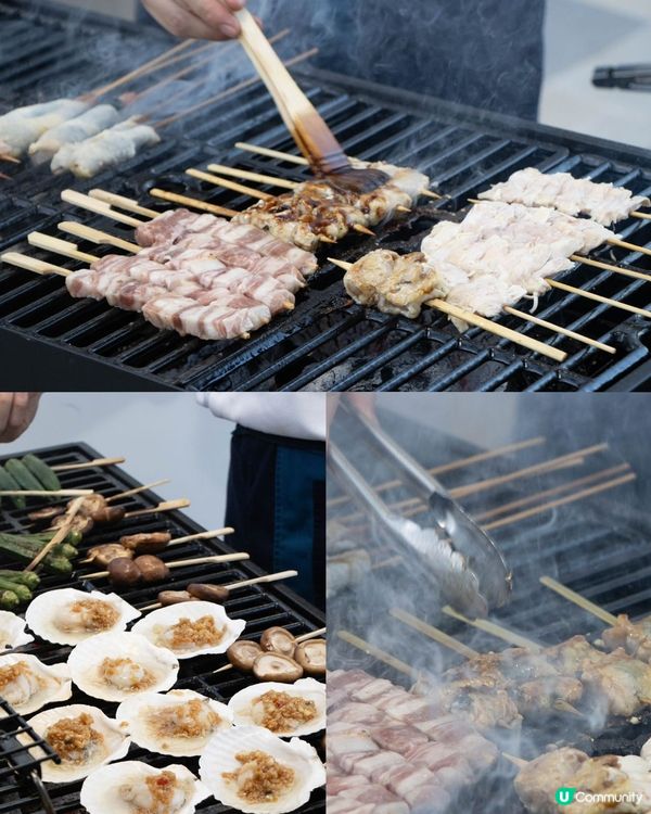 夏日最後的浪漫🌅，see you at 珠海橫琴🎶