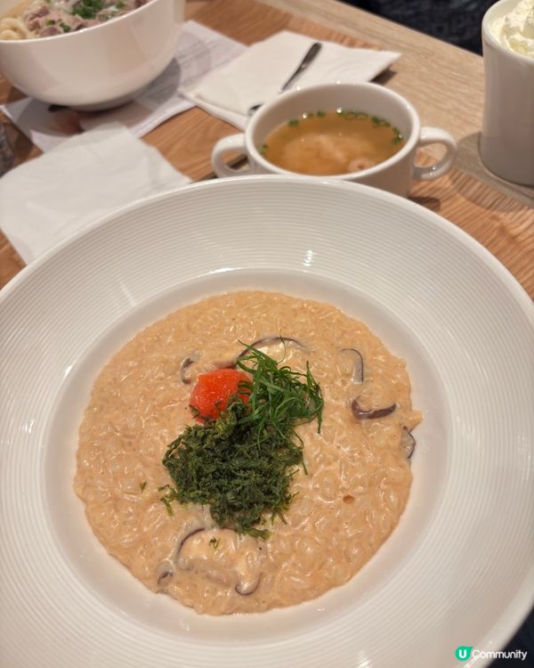 日式甜品大滿足😋！抹茶控必食！