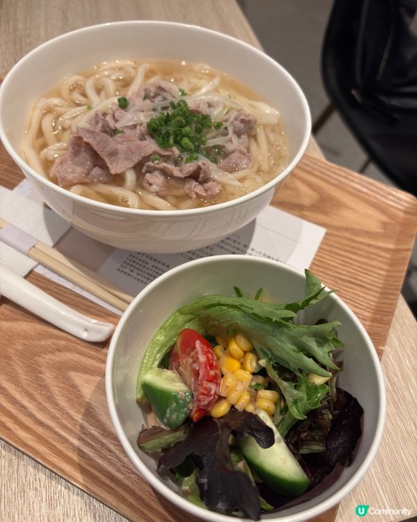 日式甜品大滿足😋！抹茶控必食！