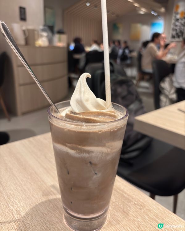 日式甜品大滿足😋！抹茶控必食！