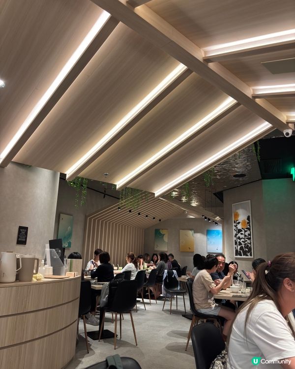 日式甜品大滿足😋！抹茶控必食！