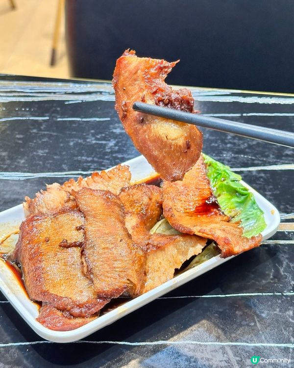 澳門祖傳咖喱老店