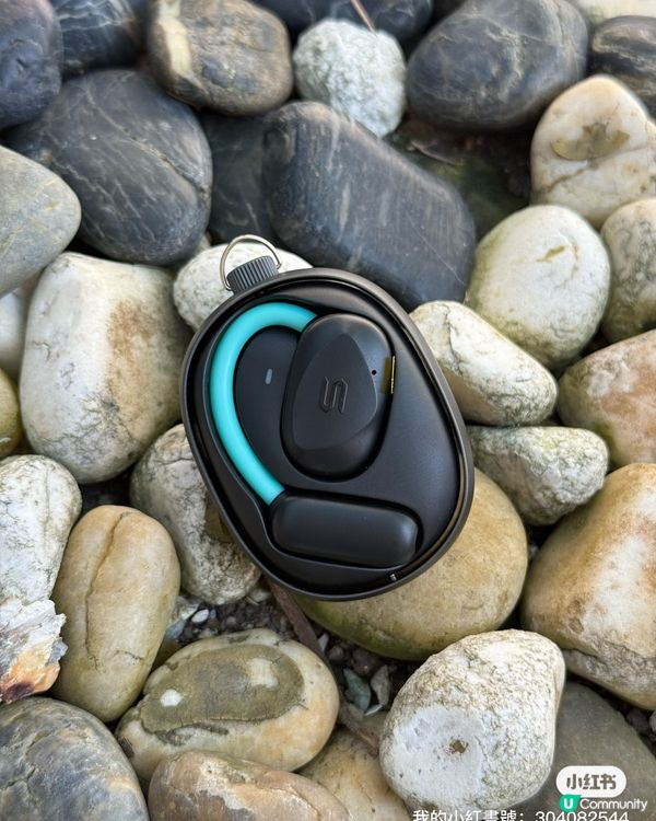 豆豆哥哥搵到新耳機！🎧 踢波必備！🏃‍♂️