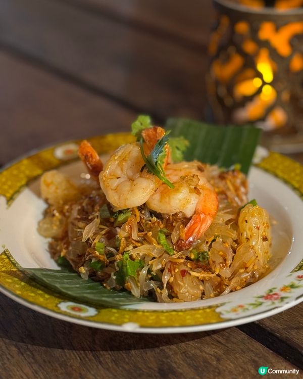 灣仔泰國菜🇹🇭！朋友聚餐好去處🥳！