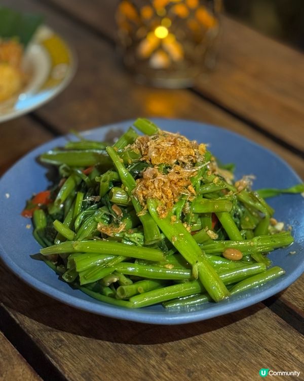 灣仔泰國菜🇹🇭！朋友聚餐好去處🥳！