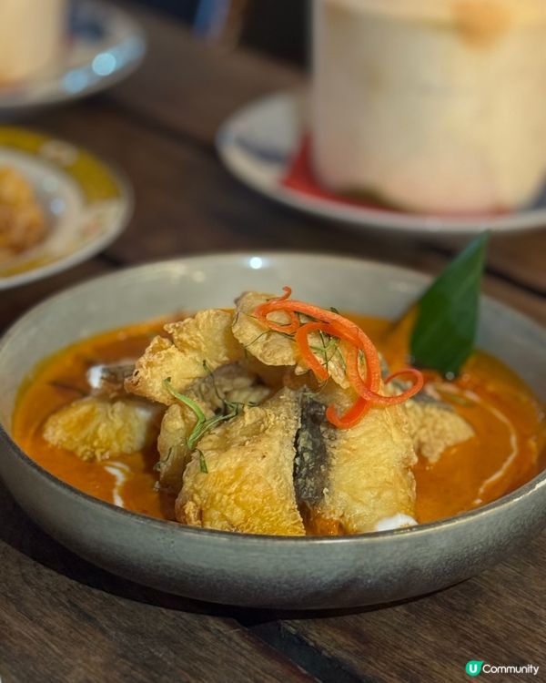 灣仔泰國菜🇹🇭！朋友聚餐好去處🥳！