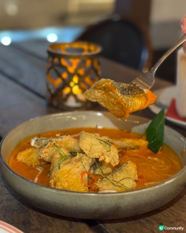 灣仔泰國菜🇹🇭！朋友聚餐好去處🥳！