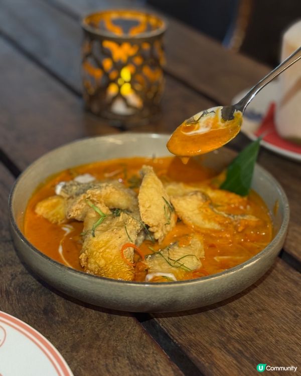 灣仔泰國菜🇹🇭！朋友聚餐好去處🥳！