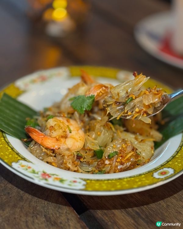 灣仔泰國菜🇹🇭！朋友聚餐好去處🥳！