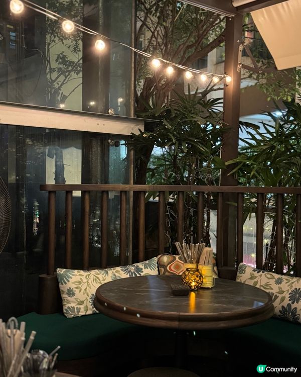 灣仔泰國菜🇹🇭！朋友聚餐好去處🥳！