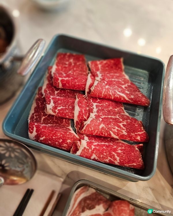 櫻花樹下打邊爐🌸！天水圍別忘了！😋