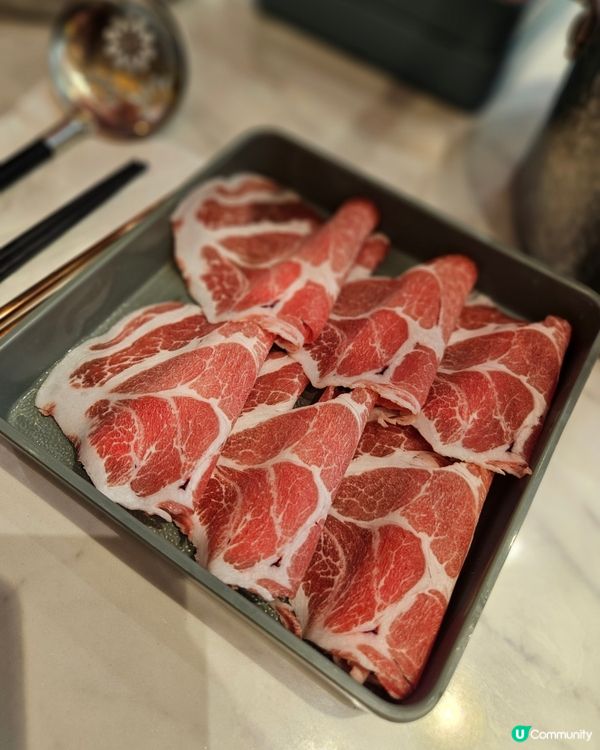 櫻花樹下打邊爐🌸！天水圍別忘了！😋