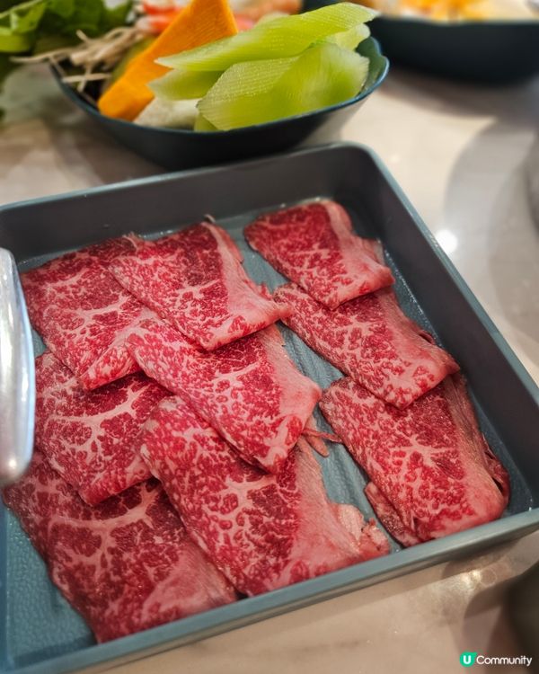 櫻花樹下打邊爐🌸！天水圍別忘了！😋