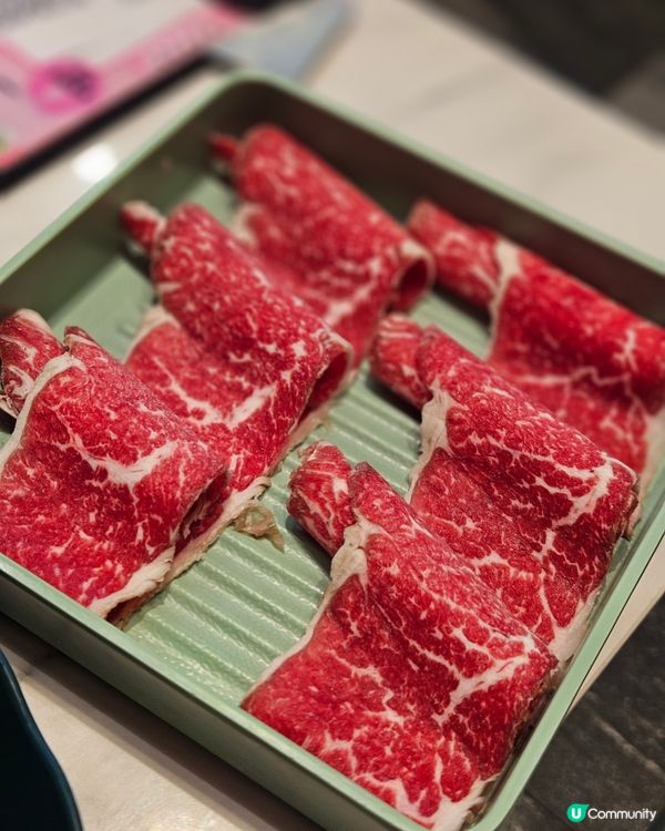 櫻花樹下打邊爐🌸！天水圍別忘了！😋