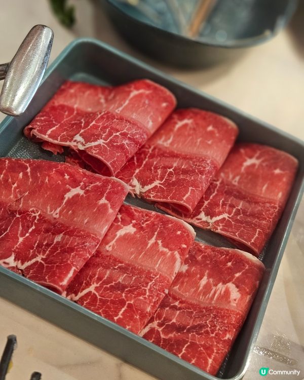 櫻花樹下打邊爐🌸！天水圍別忘了！😋