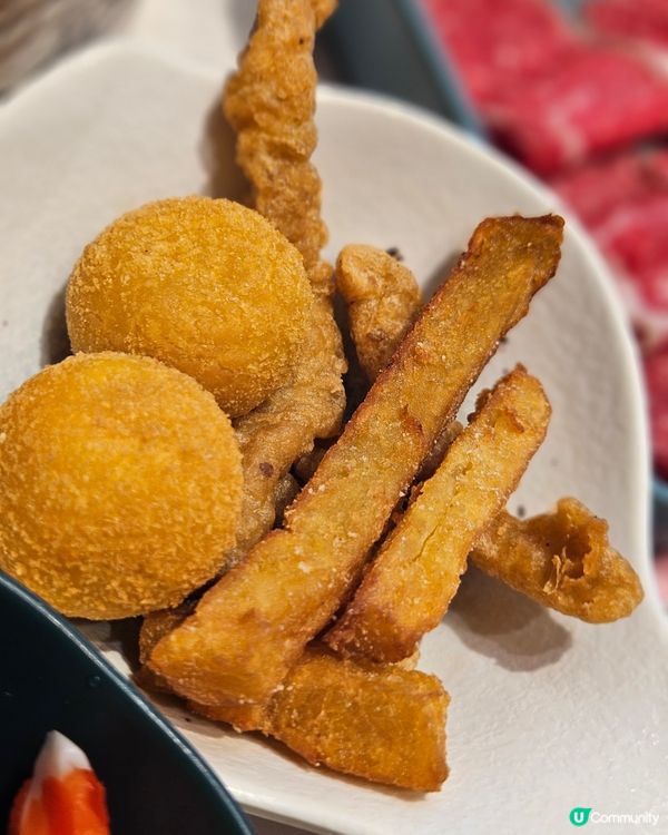 櫻花樹下打邊爐🌸！天水圍別忘了！😋