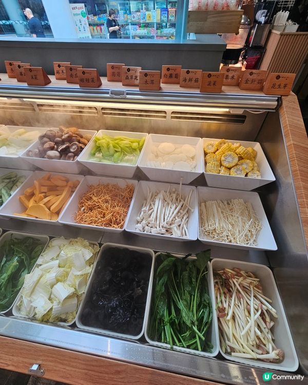 櫻花樹下打邊爐🌸！天水圍別忘了！😋