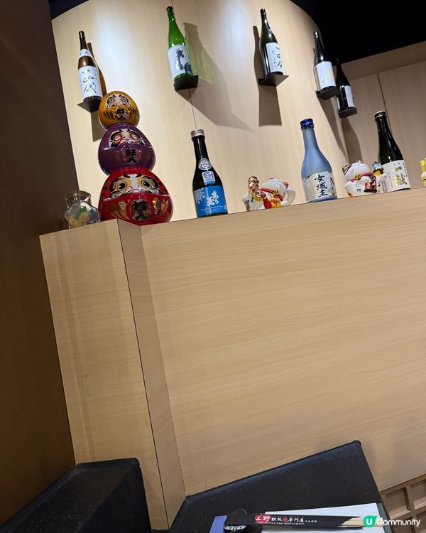 九龍城之鐵板燒專門店
