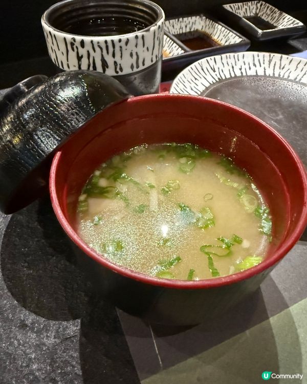 九龍城之鐵板燒專門店