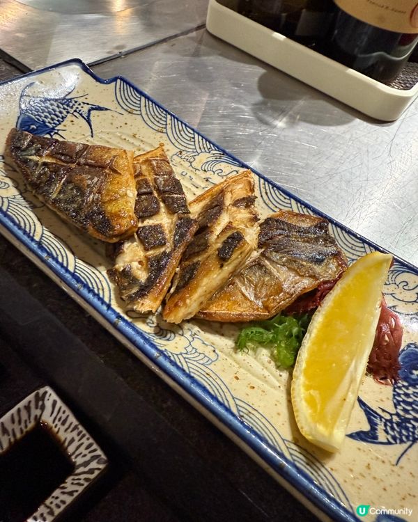 九龍城之鐵板燒專門店