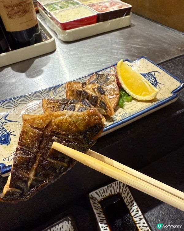 九龍城之鐵板燒專門店