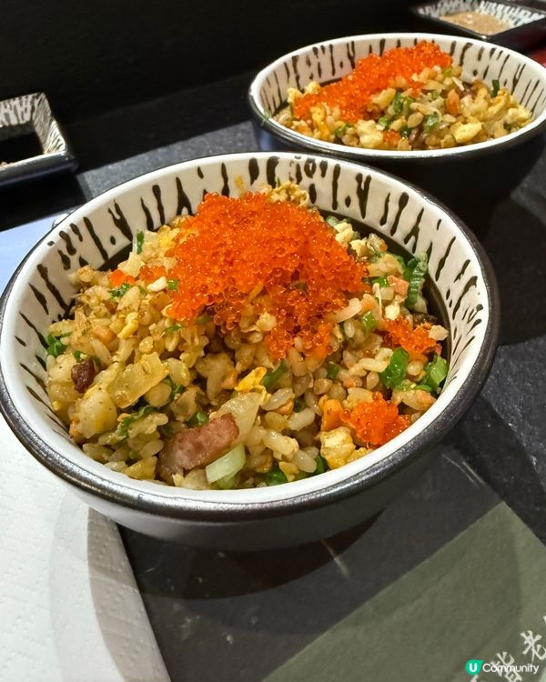 九龍城之鐵板燒專門店