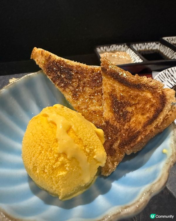 九龍城之鐵板燒專門店