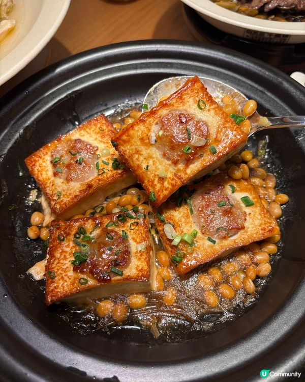 話梅客家小廚開張啦！😋 福田口岸直達！