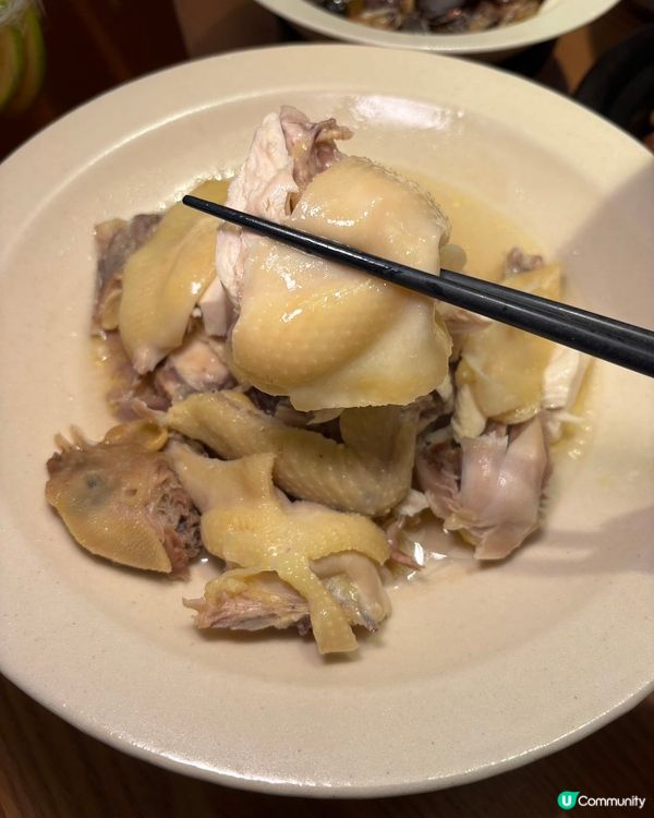 話梅客家小廚開張啦！😋 福田口岸直達！